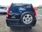 2004 HONDA CR-V