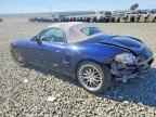 2002 PORSCHE Boxster