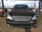 2004 LEXUS Ls 430