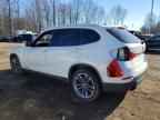 2013 BMW X1