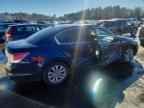 2011 HONDA ACCORD