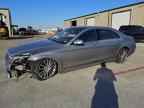 2016 MERCEDES-BENZ S-Class