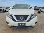 2015 NISSAN MURANO