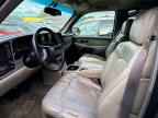 2001 CHEVROLET Tahoe