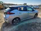 2020 NISSAN LEAF