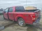 2015 FORD F-150 Lightning