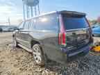 2018 CADILLAC Escalade ESV