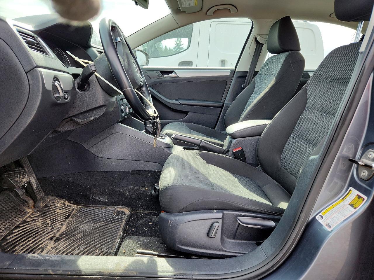 2014 VOLKSWAGEN JETTA