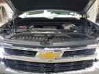 2025 CHEVROLET Silverado