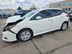 2025 NISSAN LEAF