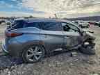 2019 NISSAN MURANO
