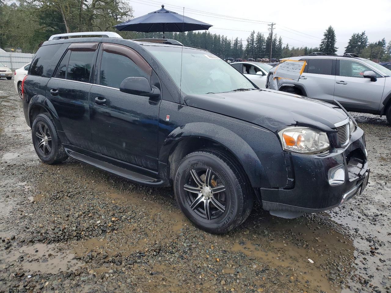 2007 SATURN Vue