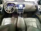 2011 NISSAN MURANO