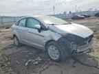2018 FORD Fiesta