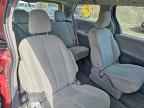 2016 TOYOTA SIENNA