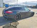 2012 PORSCHE Panamera