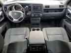 2008 HONDA Ridgeline