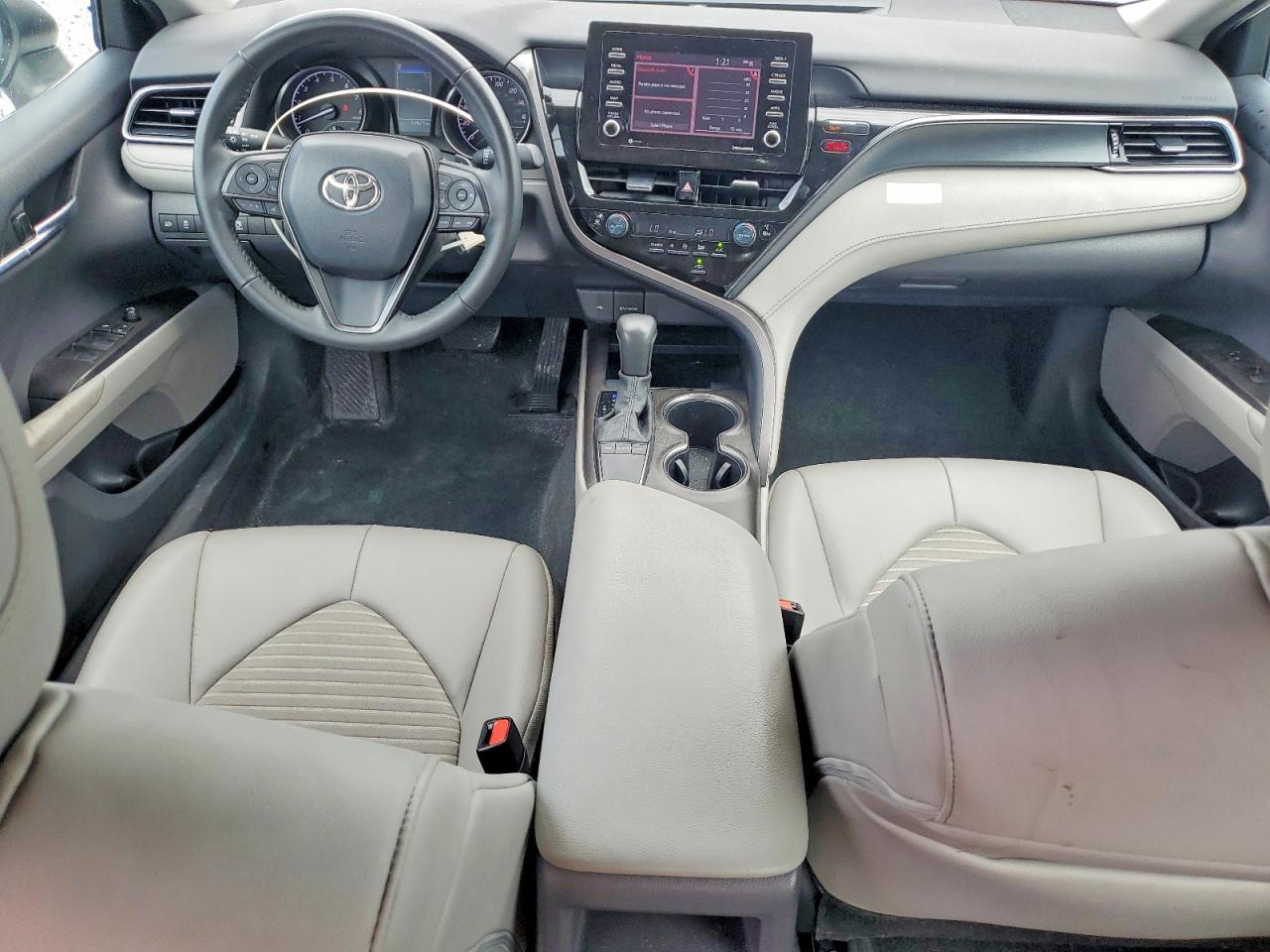 2023 TOYOTA