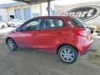 2014 MAZDA 2