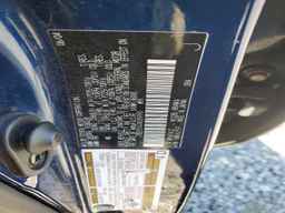 2004 TOYOTA HIGHLANDER