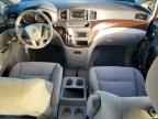 2016 NISSAN Quest