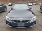 2015 BMW 4 Series