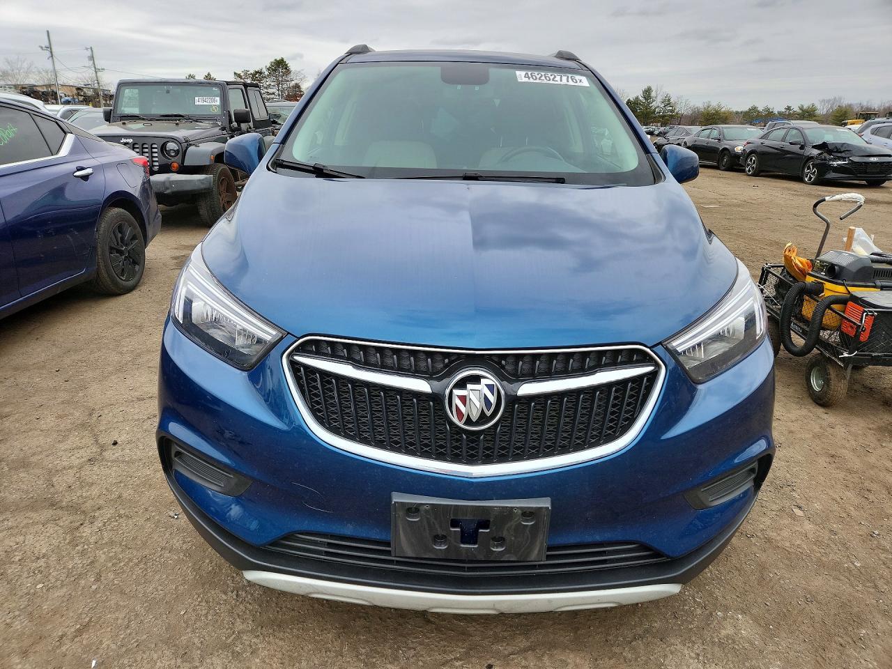 2020 BUICK ENCORE