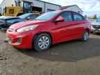 2017 HYUNDAI ACCENT