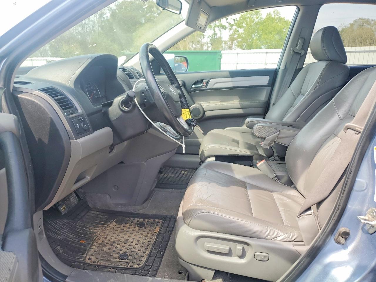 2010 HONDA CR-V
