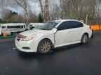 2011 SUBARU Legacy