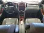 2005 TOYOTA HIGHLANDER
