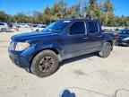 2018 NISSAN Frontier