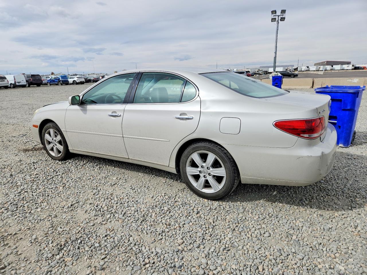 2006 LEXUS ES 330
