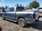 2018 NISSAN Titan