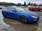 2004 MASERATI Coupe