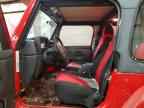 2003 JEEP WRANGLER