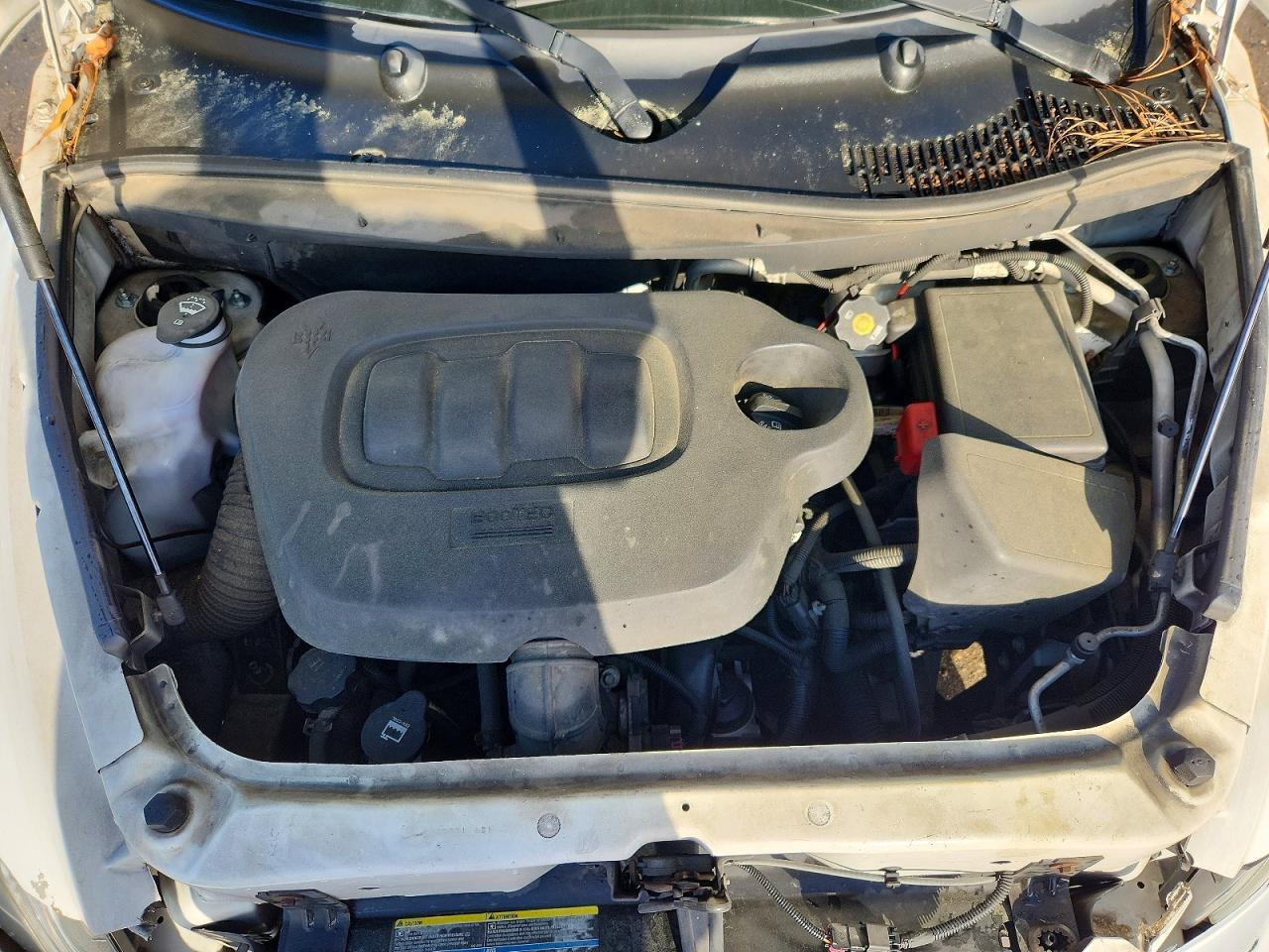 2008 CHEVROLET HHR