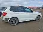 2017 BMW X3