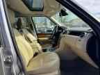2012 LAND ROVER LR4