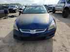 2006 HONDA ACCORD