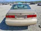 2000 TOYOTA CAMRY