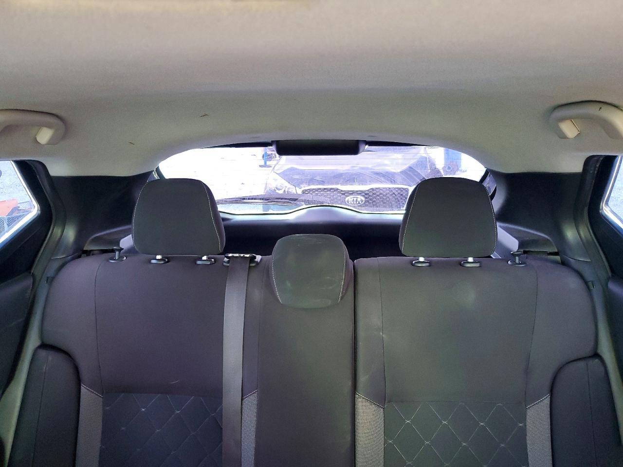 2020 NISSAN KICKS