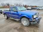 2011 FORD RANGER