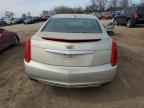 2016 CADILLAC XTS