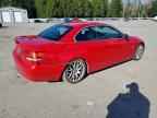 2009 BMW 3 SERIES