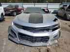 2017 CHEVROLET Camaro
