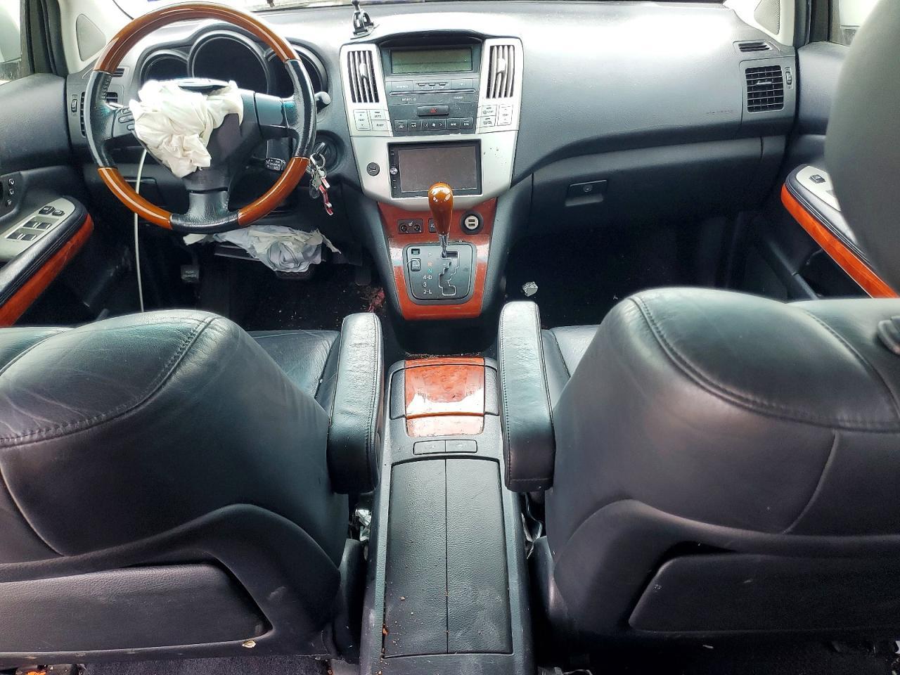 2004 LEXUS Rx 330