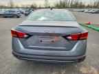 2026 NISSAN ALTIMA