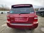 2007 TOYOTA HIGHLANDER