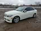 2011 MERCEDES-BENZ C-CLASS
